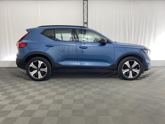 Volvo XC40 1.5 T5 PHEV Plus Dark Automaat | Trekhaak | CarPlay | Navi | BLISS | Leder | Memory | Camera |