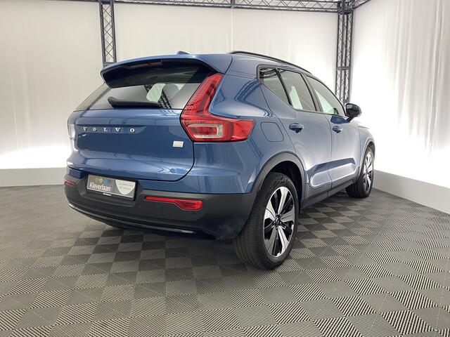 Volvo XC40 1.5 T5 PHEV Plus Dark Automaat | Trekhaak | CarPlay | Navi | BLISS | Leder | Memory | Camera |