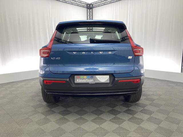 Volvo XC40 1.5 T5 PHEV Plus Dark Automaat | Trekhaak | CarPlay | Navi | BLISS | Leder | Memory | Camera |