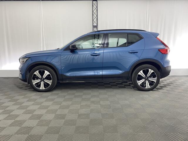 Volvo XC40 1.5 T5 PHEV Plus Dark Automaat | Trekhaak | CarPlay | Navi | BLISS | Leder | Memory | Camera |