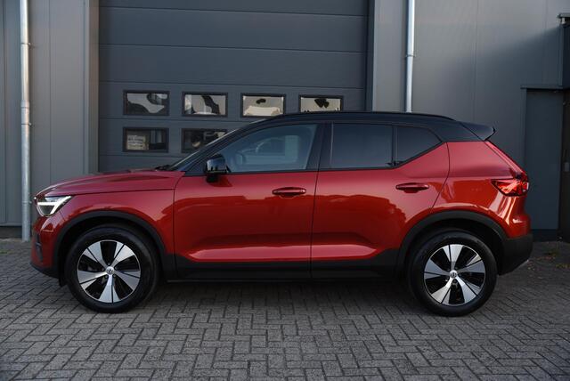 Volvo XC40 2.0 B3 Core 2 TONE / Camera / Google