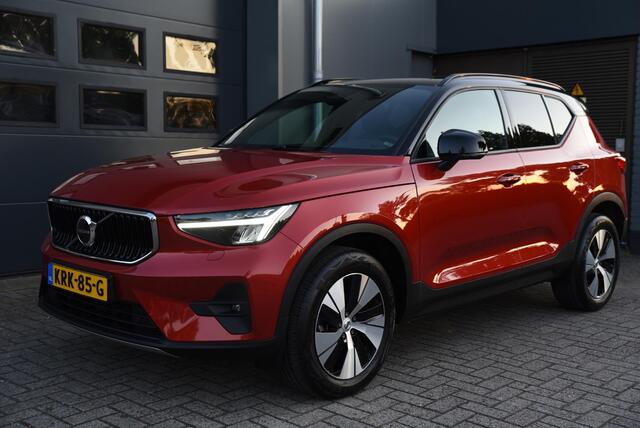 Volvo XC40 2.0 B3 Core 2 TONE / Camera / Google