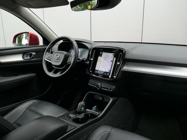Volvo XC40 T4 Momentum Pro 12 MND garantie / Pilot assist / Trekhaak / BLIS