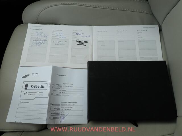 Volvo XC40 T5 Recharge SPORTLEER / STOEL + STUURVERWARMING / MEMORY