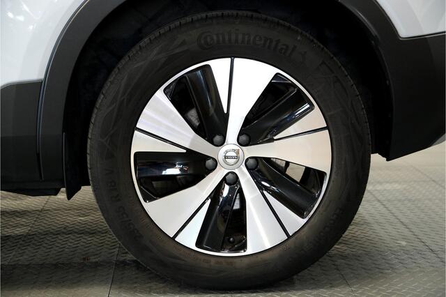 Volvo XC40 1.5 T5 193kW/262pk DCT7 Recharge Business Pro ADAPT.CRUISE + PILOT ASSIST + STOELVERWARMING + CAMERA + STUURVERWARMING + KEYLESS ENTRY&GO + CLIMA + BLIS + LANE ASSIST + VOORRUITVERWARMING + PARKSENSOREN V&A + 18" LM-VELGEN!!