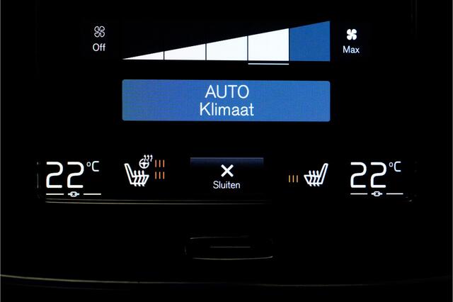 Volvo XC40 1.5 T5 193kW/262pk DCT7 Recharge Business Pro ADAPT.CRUISE + PILOT ASSIST + STOELVERWARMING + CAMERA + STUURVERWARMING + KEYLESS ENTRY&GO + CLIMA + BLIS + LANE ASSIST + VOORRUITVERWARMING + PARKSENSOREN V&A + 18" LM-VELGEN!!