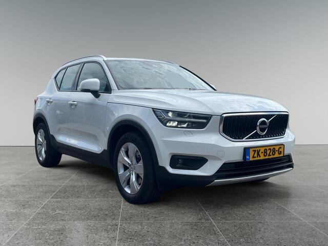 Volvo XC40 T4 Momentum Pro | Vos geleverd en onderhouden| Trekhaak | Harman Kardon |