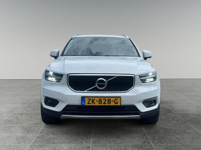 Volvo XC40 T4 Momentum Pro | Vos geleverd en onderhouden| Trekhaak | Harman Kardon |