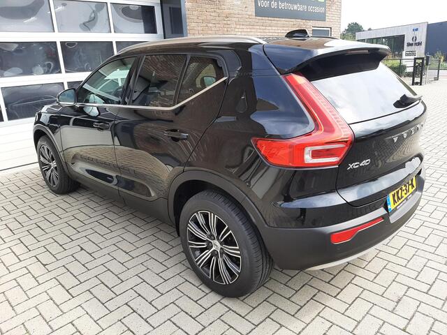 Volvo XC40 1.5 T5 Recharge Inscription T5 262pk