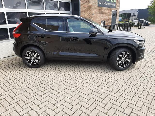 Volvo XC40 1.5 T5 Recharge Inscription T5 262pk