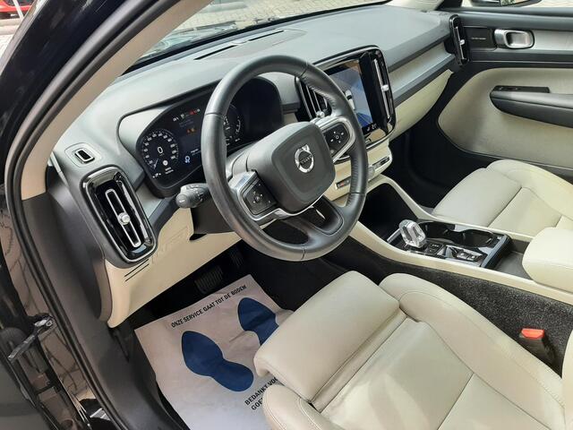 Volvo XC40 1.5 T5 Recharge Inscription T5 262pk