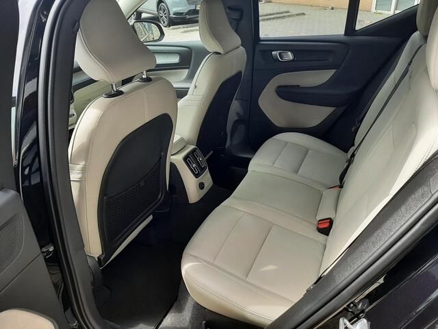 Volvo XC40 1.5 T5 Recharge Inscription T5 262pk