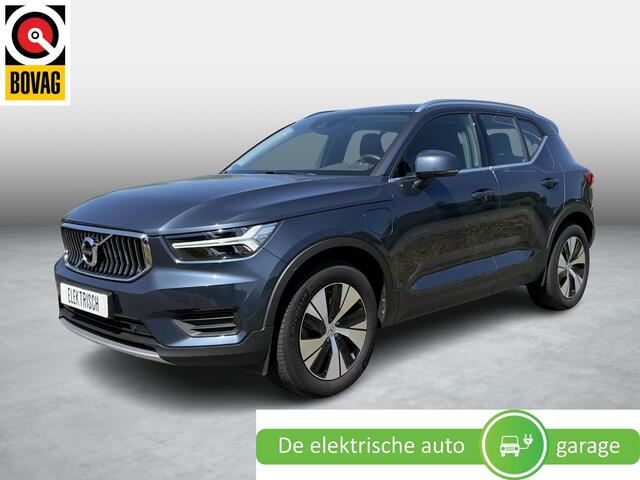 Volvo XC40 1.5 T4 Recharge Inscription Expression | SoH 91% |