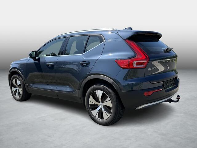 Volvo XC40 1.5 T4 Recharge Inscription Expression | SoH 91% |