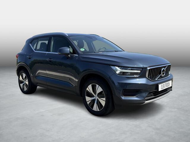Volvo XC40 1.5 T4 Recharge Inscription Expression | SoH 91% |