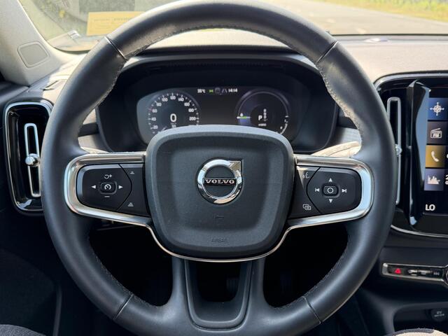 Volvo XC40 1.5 T4 Recharge Inscription Expression | SoH 91% |