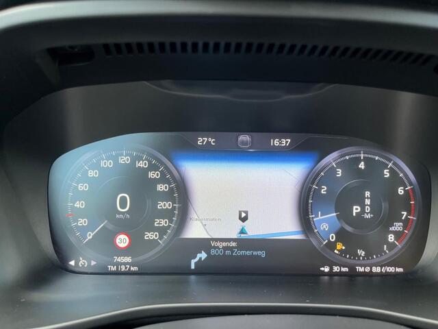 Volvo XC40 2.0 T4 Inscription Aut. 190 PK Leder Harman Kardon Trekhaak Elektrische Achterklep