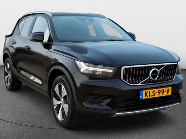 Volvo XC40 1.5 T4 Rech Inscription Expression | Stoelverwarming | Stuurverwerming
