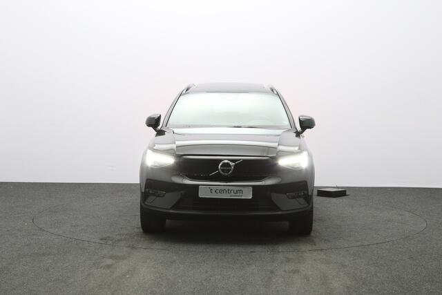 Volvo XC40 Recharge Twin Ultimate 82 kWh 408 PK, Panoramadak, Harman/Kardon, 360 Camera, 4X Stoelverwarming
