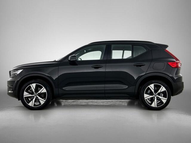 Volvo XC40 Recharge P8 AWD R-Design | Clima | Blis | Stoel + Stuur verwarmi