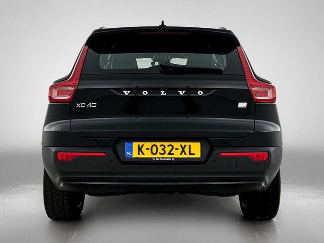 Volvo XC40 Recharge P8 AWD R-Design | Clima | Blis | Stoel + Stuur verwarmi