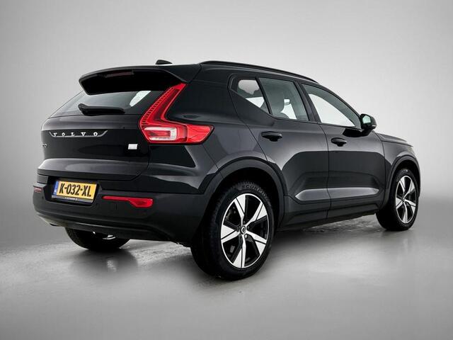 Volvo XC40 Recharge P8 AWD R-Design | Clima | Blis | Stoel + Stuur verwarmi