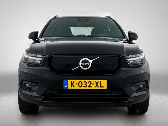 Volvo XC40 Recharge P8 AWD R-Design | Clima | Blis | Stoel + Stuur verwarmi