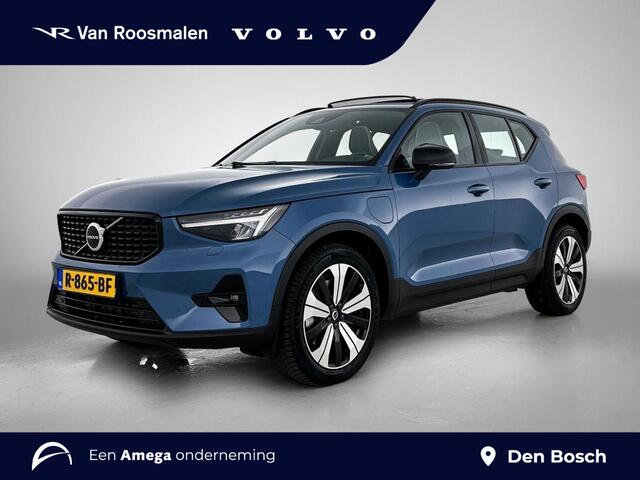 Volvo XC40 1.5 T4 Ultimate Dark | Panorama dak | Rijklaar |