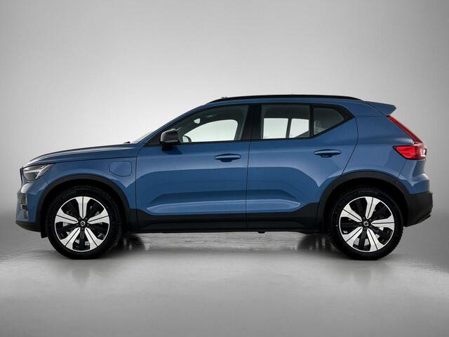 Volvo XC40 1.5 T4 Ultimate Dark | Panorama dak | Rijklaar |
