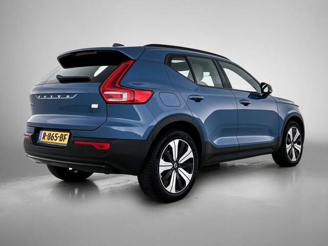 Volvo XC40 1.5 T4 Ultimate Dark | Panorama dak | Rijklaar |