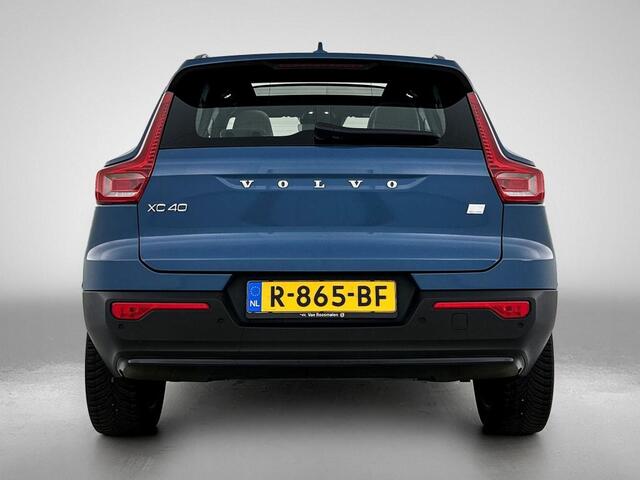 Volvo XC40 1.5 T4 Ultimate Dark | Panorama dak | Rijklaar |