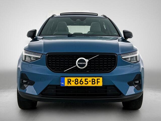 Volvo XC40 1.5 T4 Ultimate Dark | Panorama dak | Rijklaar |