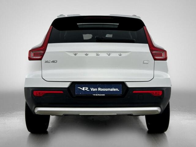 Volvo XC40 T5 Ultimate Bright | Pano | All season | Memory Seats | H&K |