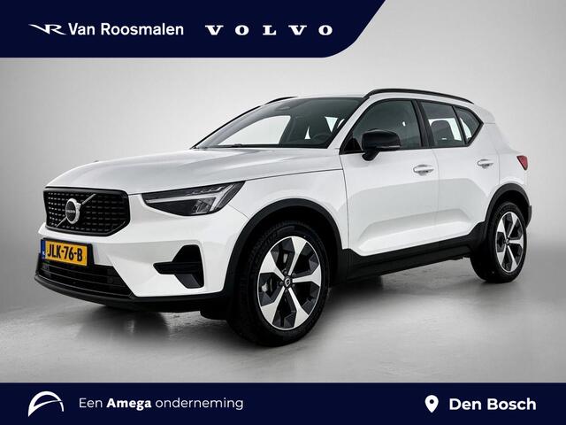 Volvo XC40 2.0 B4 Plus Dark | Trekhaak |
