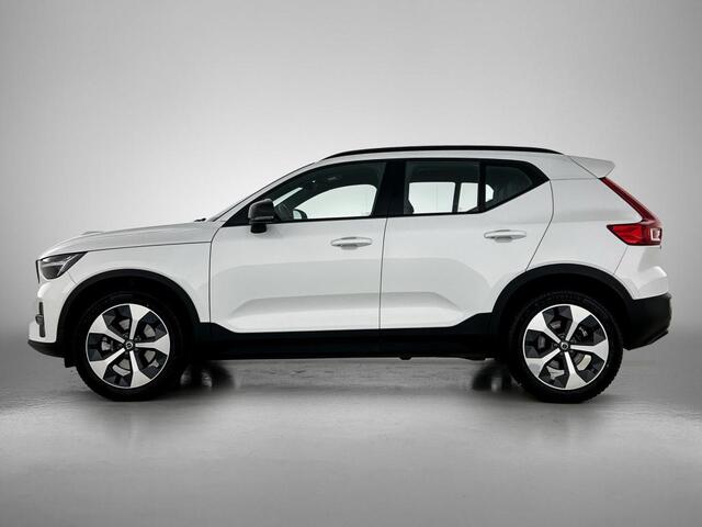 Volvo XC40 2.0 B4 Plus Dark | Trekhaak |