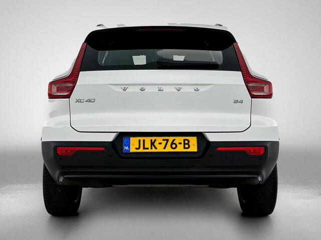 Volvo XC40 2.0 B4 Plus Dark | Trekhaak |