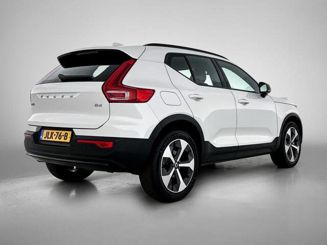 Volvo XC40 2.0 B4 Plus Dark | Trekhaak |