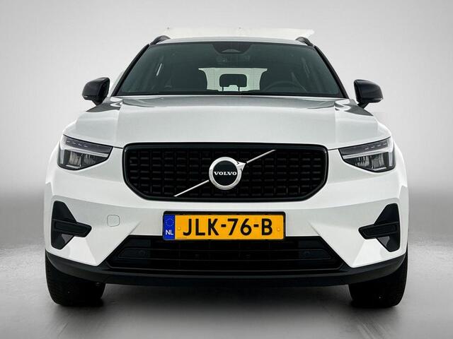 Volvo XC40 2.0 B4 Plus Dark | Trekhaak |