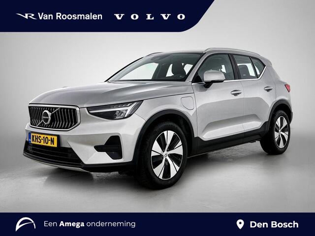 Volvo XC40 1.5 T4 Core Bright | PHEV | Rijklaar |