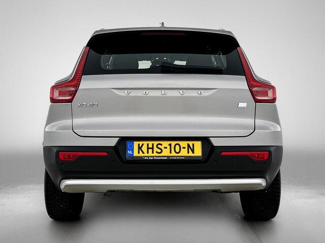 Volvo XC40 1.5 T4 Core Bright | PHEV | Rijklaar |
