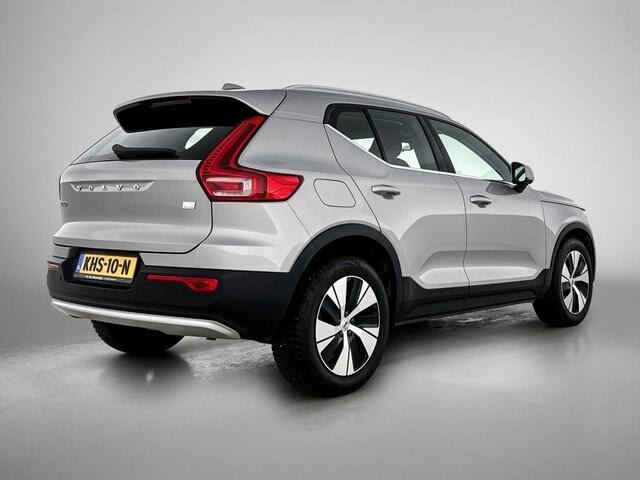 Volvo XC40 1.5 T4 Core Bright | PHEV | Rijklaar |