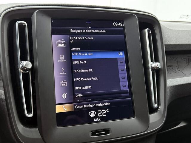 Volvo XC40 1.5 T4 Core Bright | PHEV | Rijklaar |