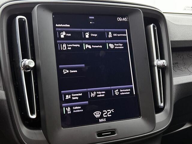 Volvo XC40 1.5 T4 Core Bright | PHEV | Rijklaar |