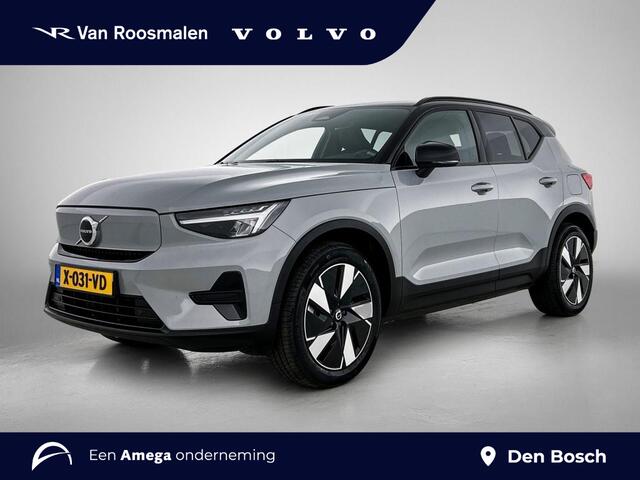 Volvo XC40 Single Motor Extende Range Core 82KwH | Rijklaar |