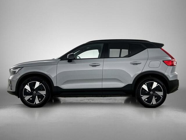 Volvo XC40 Single Motor Extende Range Core 82KwH | Rijklaar |