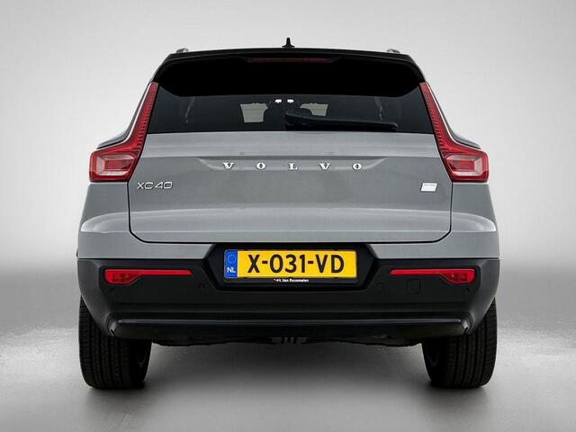 Volvo XC40 Single Motor Extende Range Core 82KwH | Rijklaar |