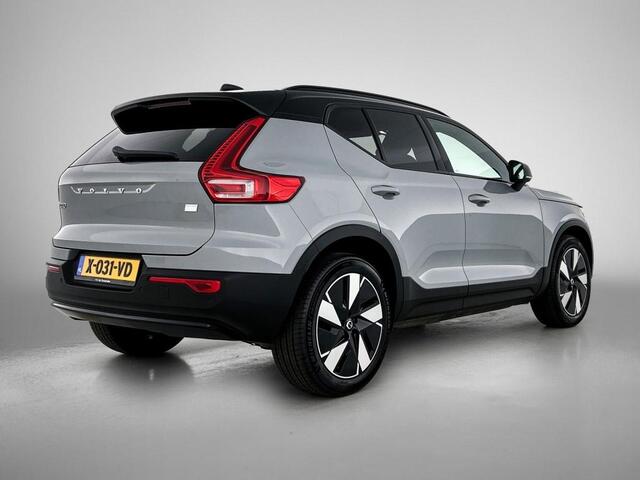 Volvo XC40 Single Motor Extende Range Core 82KwH | Rijklaar |
