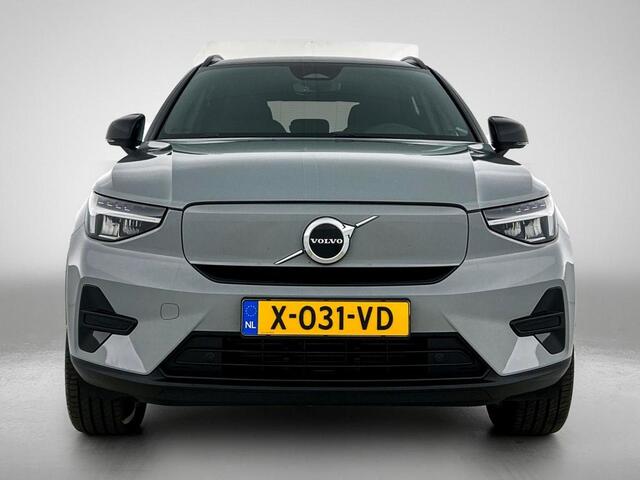 Volvo XC40 Single Motor Extende Range Core 82KwH | Rijklaar |