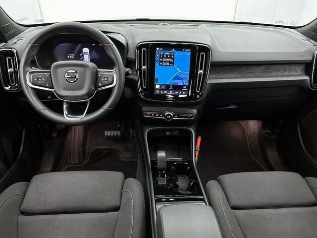 Volvo XC40 Single Motor Extende Range Core 82KwH | Rijklaar |