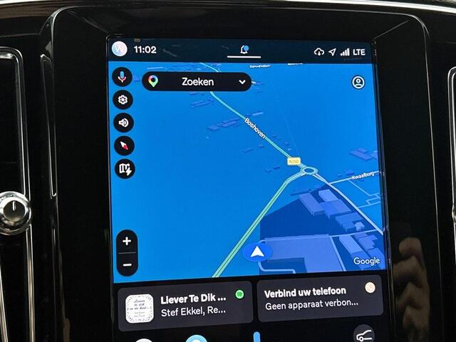 Volvo XC40 Single Motor Extende Range Core 82KwH | Rijklaar |
